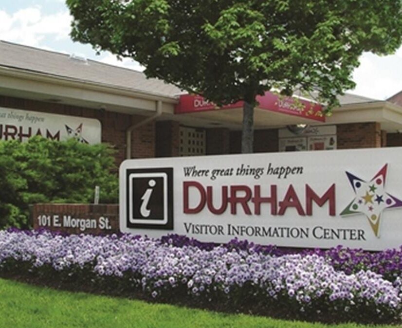 Hotel & Travel SERMACS 2023